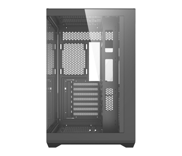 DarkFlash C280 Black No Fans - 1526236 - zdjęcie 3